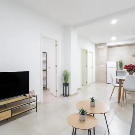 Planta Baja Acogedora,Centrica Y Moderna Apartment Alicante Exterior photo