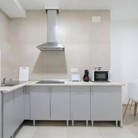 Planta Baja Acogedora,Centrica Y Moderna Apartment Alicante Exterior photo