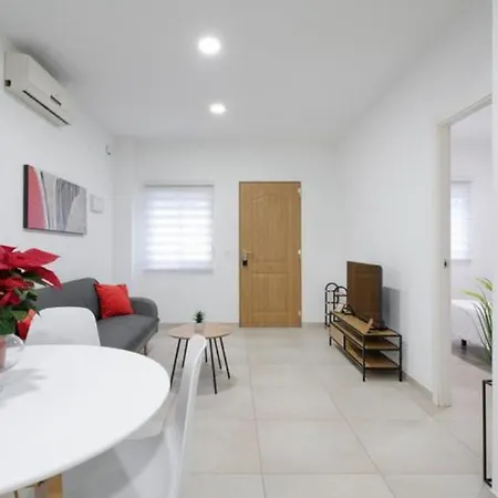 Planta Baja Acogedora,Centrica Y Moderna Apartment Alicante Exterior photo