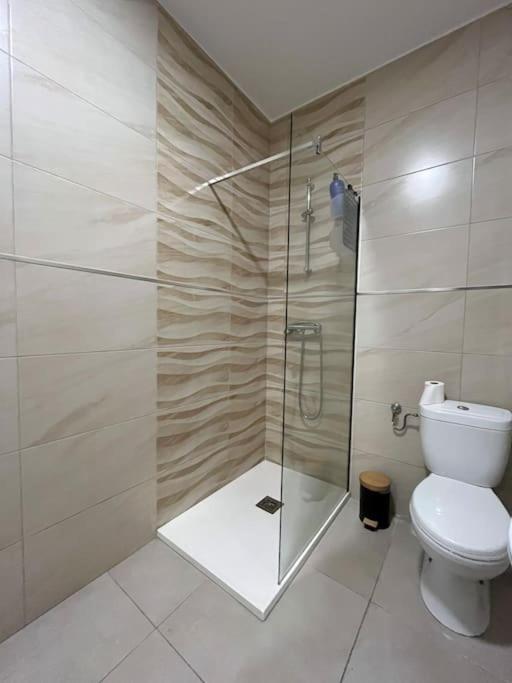Planta Baja Acogedora,centrica Y Moderna Apartament *