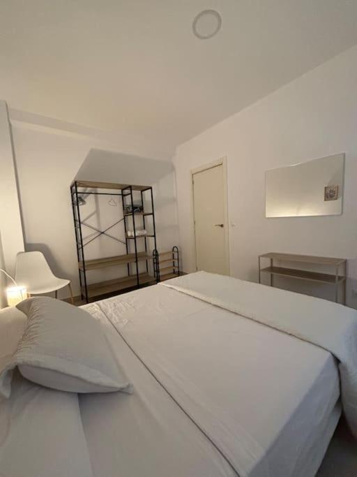 Planta Baja Acogedora,centrica Y Moderna Apartament *