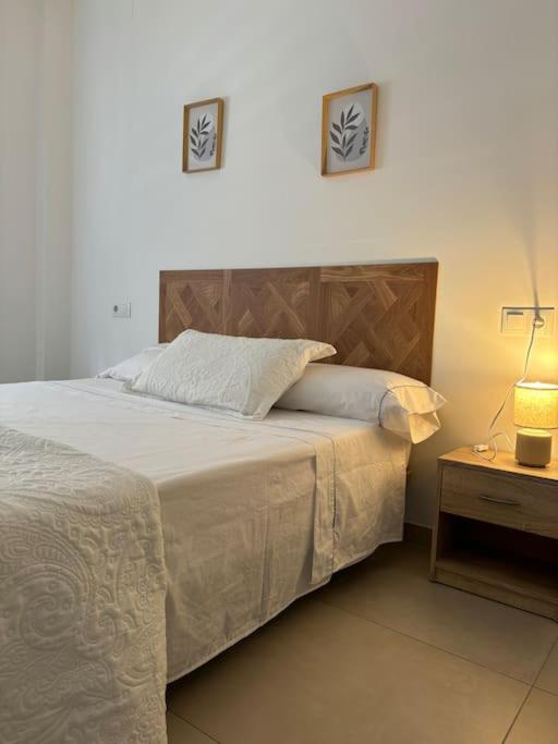 Planta Baja Acogedora,centrica Y Moderna Apartament *